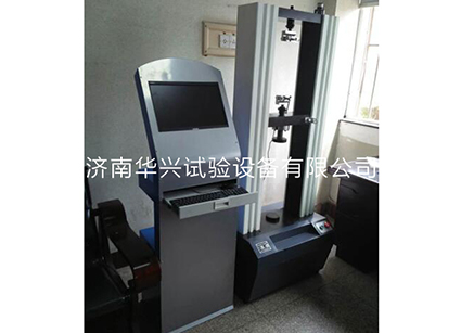 力學(xué)材料試驗機功能分類