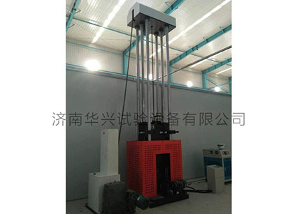 操作沖擊試驗(yàn)機(jī)，需要注意什么？